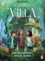 Nina Blazon: Die magische Villa - Eine Freundschaft voller Zauber, Buch
