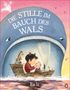 Xin Li: Die Stille im Bauch des Wals, Buch