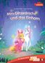 Ann-Katrin Heger: Miro Glitzerdrache und das Einhorn, Buch