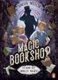Amelia Mellor: Magic Bookshop, Buch