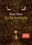 Walter Moers: Der Bücherdrache, Buch