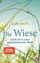 Jan Haft: Die Wiese, Buch