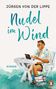 Jürgen von der Lippe: Nudel im Wind, Buch