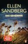 Ellen Sandberg: Das Geheimnis, Buch