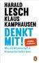 Harald Lesch: Denkt mit!, Buch