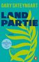 Gary Shteyngart: Landpartie, Buch