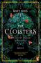 Katy Hays: The Cloisters, Buch