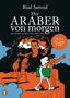 Riad Sattouf: Der Araber von morgen, Band 6, Buch