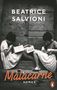 Beatrice Salvioni: Malacarne, Buch