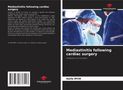 Haifa Mtir: Mediastinitis following cardiac surgery, Buch