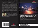 Bruno Jahn Bertoli: The destination image of the city of Blumenau on Instagram, Buch