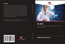 Abdoul Hamid Derra: Mr DNA, Buch