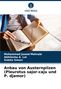 Mohammad Jawed Mehrabi: Anbau von Austernpilzen (Pleurotus sajor-caju und P. djamor), Buch