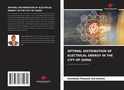 Kambale Pawase Gershome: Optimal Distribution Of Electrical Energy In The City Of Goma, Buch