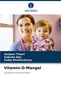 Sanjeev Tiwari: Vitamin-D-Mangel, Buch