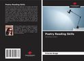 Priscila Braga: Poetry Reading Skills, Buch
