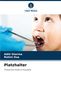 Aditi Sharma: Platzhalter, Buch