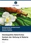 Muhammad Arshad Arain: Homöopathie Natürliches System der Heilung & Materia Medica, Buch