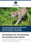 Laís Alessandra Acosta Herrmann: Innovationen für die Erhaltung der brasilianischen Biome, Buch