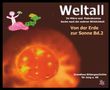 Barbara Stein: Von der Erde zur Sonne, Buch