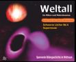 Barbara Stein: Schwarze Löcher und Galaxien, Buch