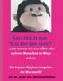 Wolffhart Auer von Herrenkirchen: Sag' doch mal "Ich bin ein Affe"!, Buch