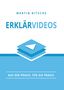 Martin Nitsche: Erklärvideos, Buch