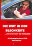 Stefan Rumpf: Die Wut in der Blechkiste und die Kunst zu überleben, Buch