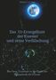 Johanne T. G. Joan: Das Ur-Evangelium der Essener und seine Verfälschung, Buch