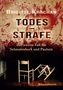 Brigitte Krächan: Todesstrafe - Der zweite Fall für Schmalenbeck und Paulsen, Buch