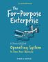 Jo Aschenbrenner: The For-Purpose Enterprise, Buch
