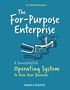 Jo Aschenbrenner: The For-Purpose Enterprise, Buch