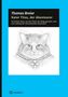 Thomas Breier: Kater Titus, der Abenteurer, Buch