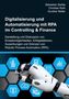 Sebastian Serfas: Digitalisierung und Automatisierung mit RPA im Controlling & Finance, Buch