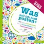 Roman Kmenta: Was soll ich bloß posten? - 150+ kreative Content-Ideen für Ihr Social Media und Online Marketing, Buch