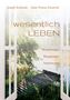 Anne Verena Enseroth: wesentlich LEBEN, Buch