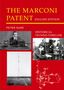 Peter Kurz: The Marconi Patent - English Edition, Buch
