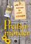 Marion Stadler: Preißnmörder, Buch