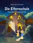 Martin Meyer (geb. 1951): Die Elternschule, Buch