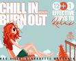 Bernadette Bruckner: Chill-in instead burn-out, Buch