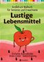 Hardy Haar: Malbuch für Senioren, Erwachsene, Malanfänger, Sehbehinderte Lustige Lebensmittel Geschenk für Rentner, Demenzbetreuung, Seniorenarbeit, Buch