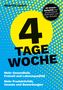 Martin Gaedt: 4 Tage Woche, Buch