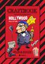 Wolfgang André: Craftbook - Hollywood Story - Tolle Motive - Film - Genre - Regisseur Raffael - Set - Rätsel - Kniffeliges - Funny Game, Buch