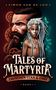 Simon van de Loo: Tales of Martyria, Buch