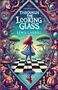 Lewis Carroll: Through The Looking Glass(Illustrated), Buch