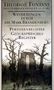 Theodor Fontane: Wanderungen durch die Mark Brandenburg 8, Buch