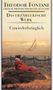 Theodor Fontane: Unwiederbringlich, Buch, Buch