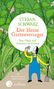 Stefan Schwarz: Der kleine Gartenversager, Buch