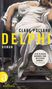 Clare Pollard: Delphi, Buch