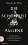 Claudia de Rham: Die Schönheit des Fallens, Buch